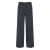Vrouwelijke wijde broek Pulz Jeans Bindy