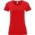 Fruit of the Loom Dames iconisch 150 t-shirt