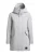 khujo Tussenparka ‘Nika’  lichtgrijs