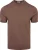 Suitable Knitted T-shirt Wake Tabacco