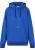 Les’Arcs Sweatshirt ‘Roibin’  royal blue/koningsblauw