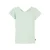 Dames-T-shirt Protest Key