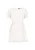 DreiMaster Vintage Jurk  wit