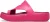 Crocs Teenslipper ‘Getaway’  pink