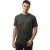 Trespass Heren Niles Actief T-Shirt (Groen)