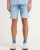 Chasin Male Broeken Denim Short Slim Fit