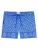 SCHIESSER Pyjamabroek ‘ Mix & Relax Web ‘  aqua
