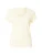 AMERICAN VINTAGE Shirt ‘JACKSONVILLE’  lichtgeel