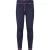 Mountain Warehouse Meisjes Kayleigh II Space Dye Legging (Indigo)