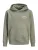 Jack & Jones Junior Sweatshirt  groen / wit