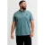 JACK & JONES PLUS SIZE regular polo blauw
