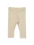 Müsli by GREEN COTTON Leggings  beige / lichtbeige