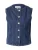 ONLY Bodywarmer ‘ONLAya’  donkerblauw