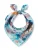 CODELLO Doek  blauw