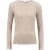 Knit-ted Top lange mouw 262p118 lacey