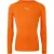 Puma Heren Liga Langsleeve T-Shirt (Oranje)