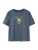 NAME IT Shirt ‘NKMJYK POKEMON’  saffier / azuur / geel / donkeroranje