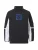 Nike Sportswear Tussenjas ‘SHOX’  donkerblauw / zwart / wit
