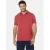 Babista regular polo KORLIN rood