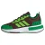 ADIDAS SPORTSWEAR Sneakers ‘Adidas x Minecraft’  bruin / groen / appel