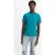 Levi’s Ss Basic T-shirt Blue