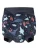 NAME IT Zwemshorts  pastelblauw / donkerblauw / lichtrood