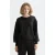 Scotch & Soda Core Modal Sweatshirt Black