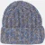 Closed Hat Pool Blue