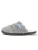 Nuvola. Huisschoenen ‘Zueco Cloud Polar’  grijs