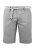 BLEND Broek ‘Ragna’  grijs