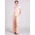FRNCH Philo pantalon satijn