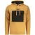 Rifle Marrone Katoenen Heren Sweatshirt