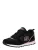 SKECHERS Sneakers laag  pink / zwart