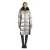 Lange damesjas Rino & Pelle Ciara