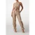 GUESS Marciano By  Pat Cargo Pant Natural Almond