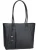 Picard Shopper ‘Pure 7225’  donkerblauw