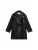 Trussardi Tussenjas  zwart