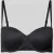 Calvin Klein Underwear Beha met cups en verstelbare bandjes, model ‘PERFECT FIT’