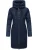 Ragwear Wintermantel ‘Jumana’  navy