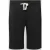 Polo Ralph Lauren Underwear Korte broek van jersey met geborduurd logo