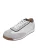Crickit Sneakers laag ‘ TARA ‘  wit