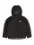 THE NORTH FACE Outdoorjas ‘Perrito’  zwart / wit