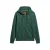 Geweven hoodie met rits en logo Superdry Essential