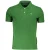 La Martina Verde Katoenen Heren Polo