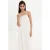 Mango halterjurk – wit