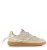 DWRS POONA studs sand Suede Dames