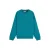 Tommy Hilfiger sweater met logo – groen