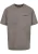 MJ Gonzales Shirt  grijs / zwart