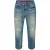 Hugo Heren 340 Slim-fit jeans (Helder Blauw)