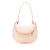 Mini Jodie Geweven Leren Tas